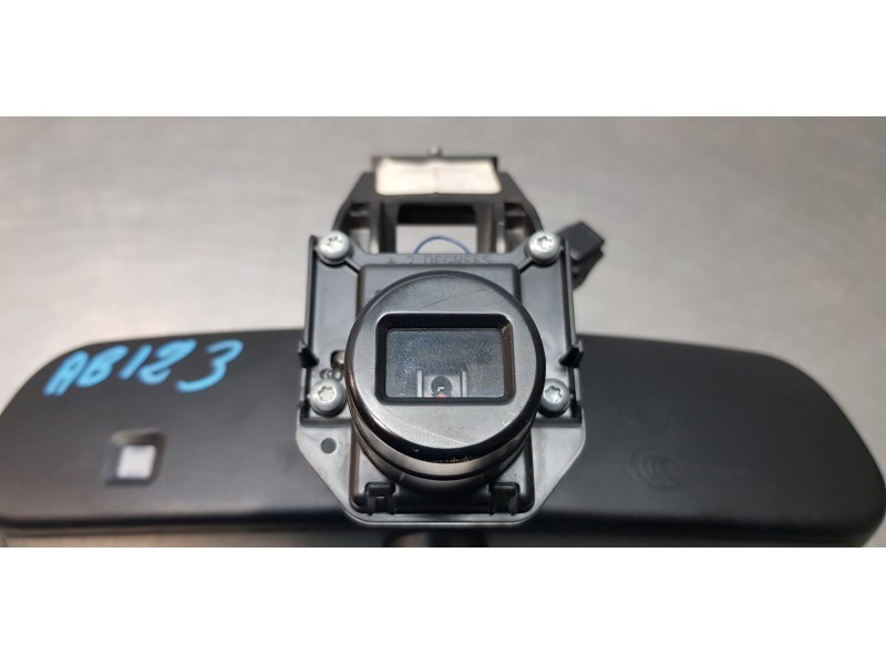 Recambio de espejo interior para bmw x3 (f25) xdrive 20d referencia OEM IAM 51169228257  