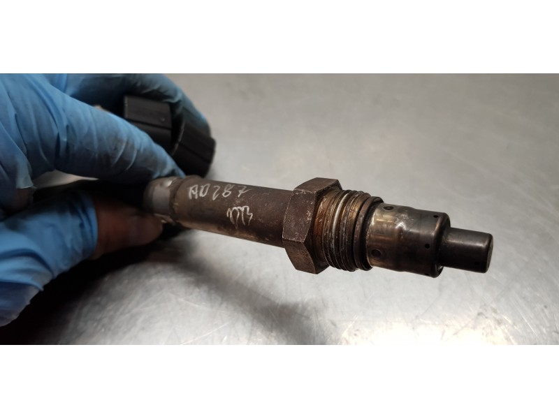 Recambio de sonda lambda para kia ceed sportswagon tech referencia OEM IAM 296602U110 AAA2096910000 