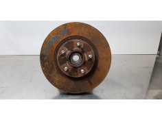 Recambio de mangueta delantera izquierda para kia carens ( ) basic referencia OEM IAM 51715A4500