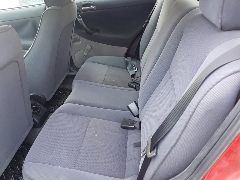 alfa romeo 147 (190) del año 2009