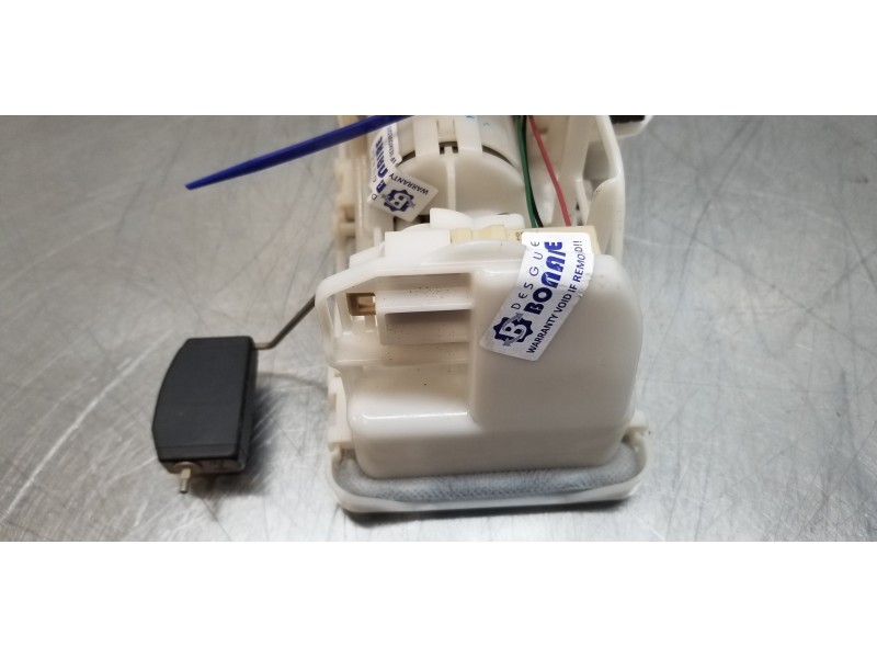 Recambio de aforador para toyota rav4 hybrid 4x2 advance referencia OEM IAM 7702042260  