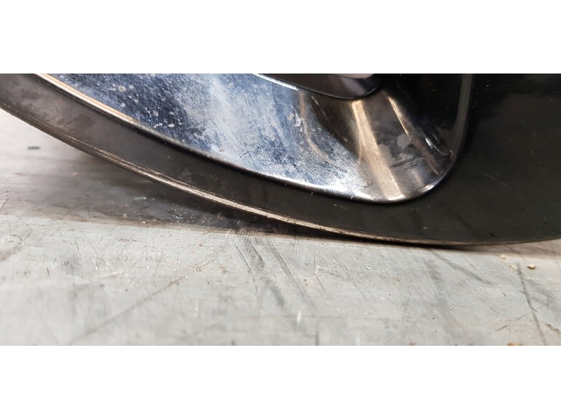 Recambio de llanta para citroen c4 cactus origins referencia OEM IAM 9800494077  