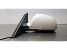 Recambio de retrovisor izquierdo para skoda superb combi (3t5) ambition referencia OEM IAM 3T1857507BT