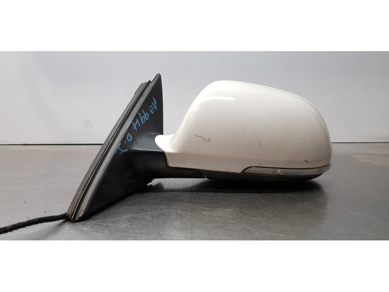 Recambio de retrovisor izquierdo para skoda superb combi (3t5) ambition referencia OEM IAM 3T1857507BT   Recambio de retrovisor izquierdo para skoda superb combi (3t5) ambition referencia OEM IAM 3T1857507BT