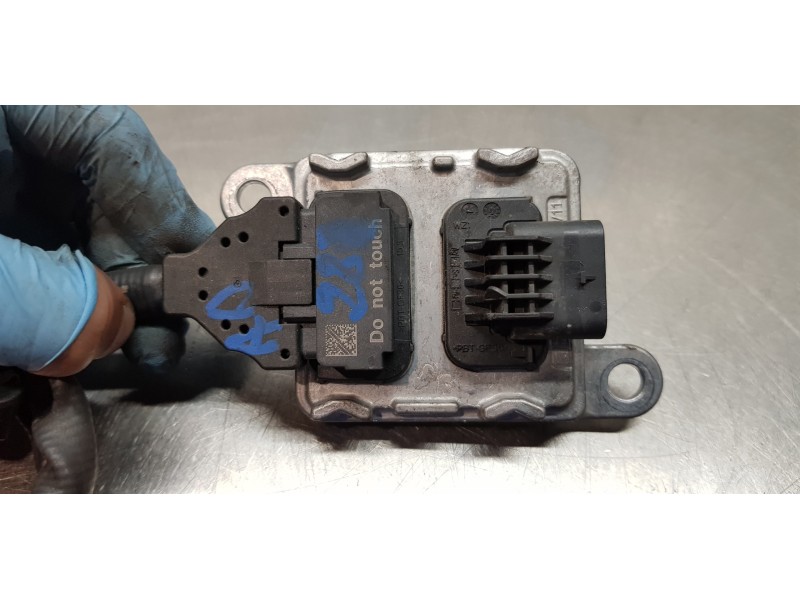 Recambio de sonda lambda para kia ceed sportswagon tech referencia OEM IAM 296602U110 AAA2096910000 