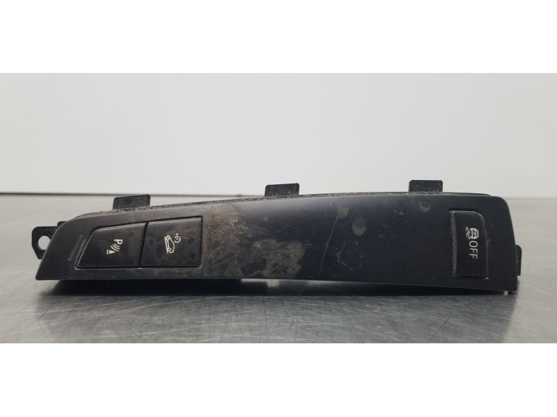Recambio de interruptor para bmw x3 (f25) xdrive 20d referencia OEM IAM 61319202930  
