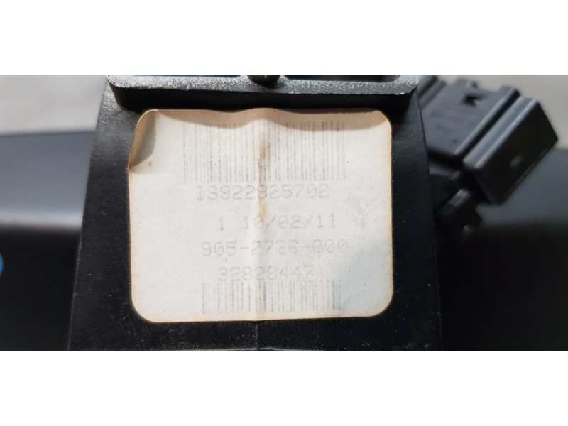 Recambio de espejo interior para bmw x3 (f25) xdrive 20d referencia OEM IAM 51169228257  