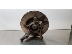 Recambio de mangueta delantera izquierda para kia carens ( ) basic referencia OEM IAM 51715A4500   2