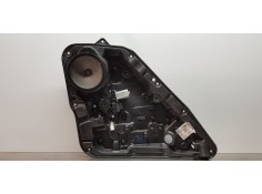 Recambio de elevalunas trasero izquierdo para mercedes clase a (w176) a 180 cdi blueefficiency (176.012) referencia OEM IAM A176