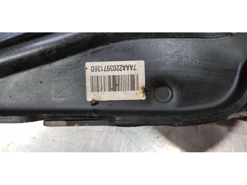 Recambio de brazo suspension inferior delantero derecho para peugeot 3008 active referencia OEM IAM 9846329080   Recambio de brazo suspension inferior delantero derecho para peugeot 3008 active referencia OEM IAM 9846329080