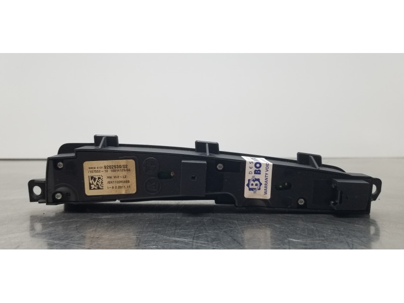 Recambio de interruptor para bmw x3 (f25) xdrive 20d referencia OEM IAM 61319202930  
