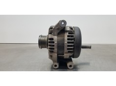 Recambio de alternador para opel corsa e selection ecoflex referencia OEM IAM 39047359 0126312104