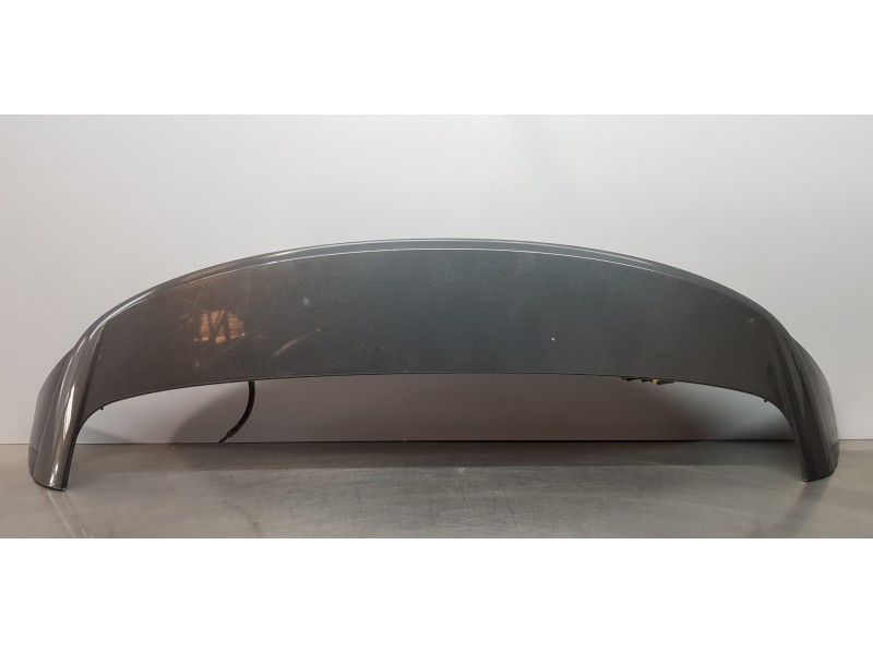 Recambio de aleron trasero para citroen c4 cactus feel referencia OEM IAM 1611384280   Recambio de aleron trasero para citroen c4 cactus feel referencia OEM IAM 1611384280