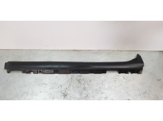 Recambio de faldon lateral para bmw x3 (f25) xdrive 20d referencia OEM IAM 51777210079  