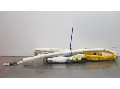 Recambio de airbag cortina delantero derecho para toyota verso advance referencia OEM IAM 621700F031