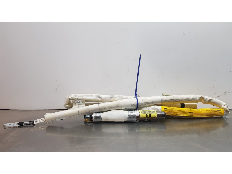 Recambio de airbag cortina delantero derecho para toyota verso advance referencia OEM IAM 621700F031   Recambio de airbag cortina delantero derecho para toyota verso advance referencia OEM IAM 621700F031