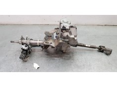 Recambio de columna direccion para nissan qashqai (j10) visia referencia OEM IAM 48810BR60A