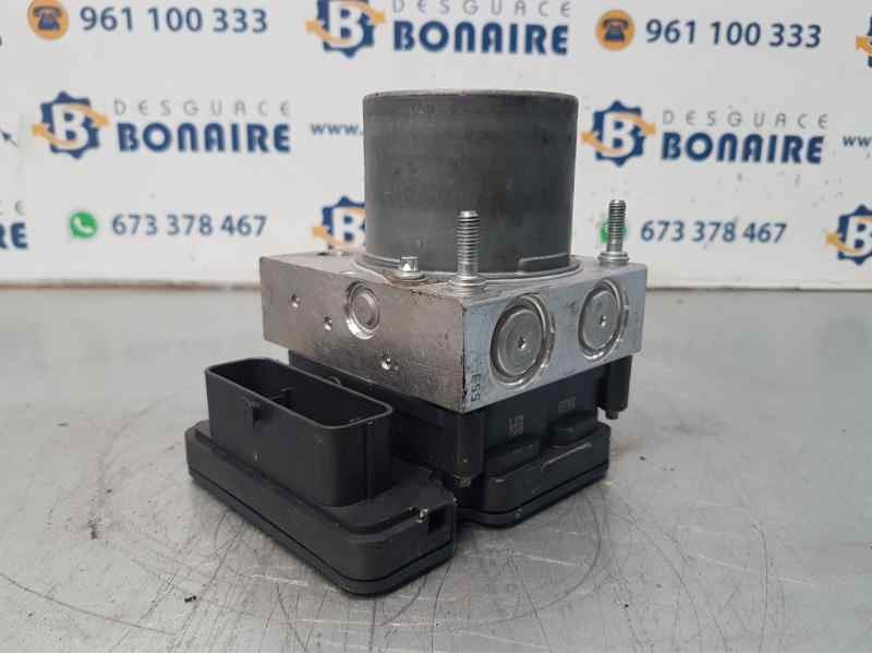 Recambio de abs para skoda fabia business referencia OEM IAM 6C0907379K   Recambio de abs para skoda fabia business referencia OEM IAM 6C0907379K