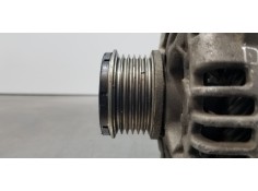 Recambio de alternador para opel corsa e selection ecoflex referencia OEM IAM 39047359 0126312104  2