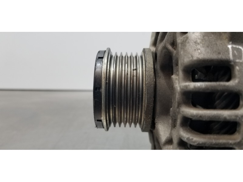 Recambio de alternador para opel corsa e selection ecoflex referencia OEM IAM 39047359 0126312104  Recambio de alternador para opel corsa e selection ecoflex referencia OEM IAM 39047359 0126312104