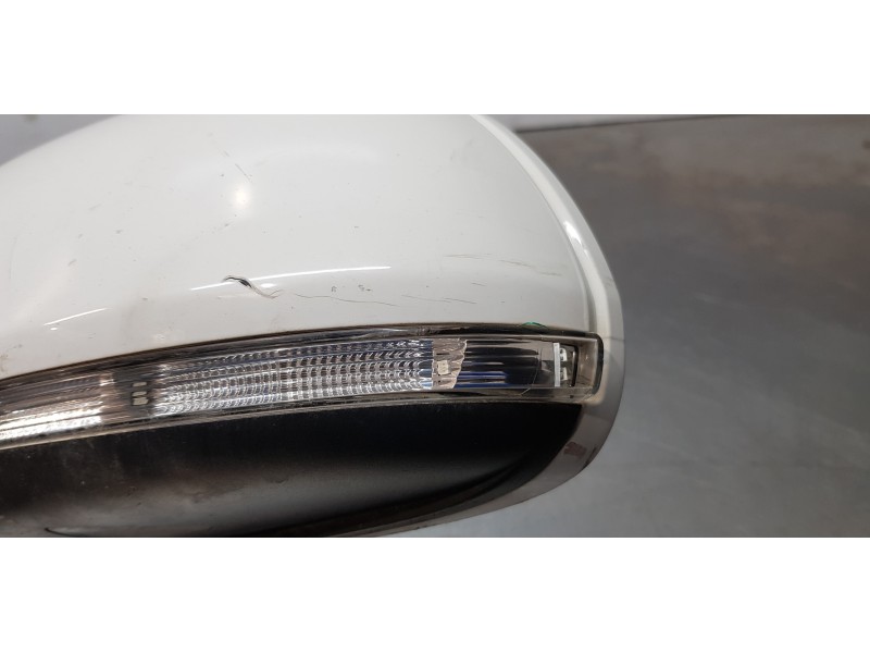 Recambio de retrovisor izquierdo para skoda superb combi (3t5) ambition referencia OEM IAM 3T1857507BT   Recambio de retrovisor izquierdo para skoda superb combi (3t5) ambition referencia OEM IAM 3T1857507BT