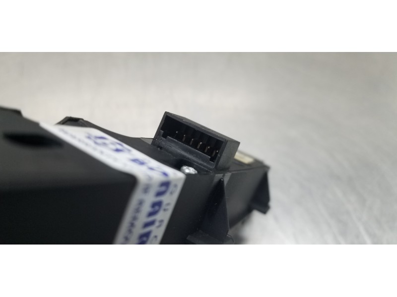 Recambio de interruptor para bmw x3 (f25) xdrive 20d referencia OEM IAM 61319202930  