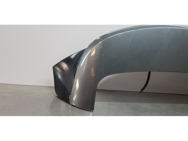 Recambio de aleron trasero para citroen c4 cactus feel referencia OEM IAM 1611384280   Recambio de aleron trasero para citroen c4 cactus feel referencia OEM IAM 1611384280