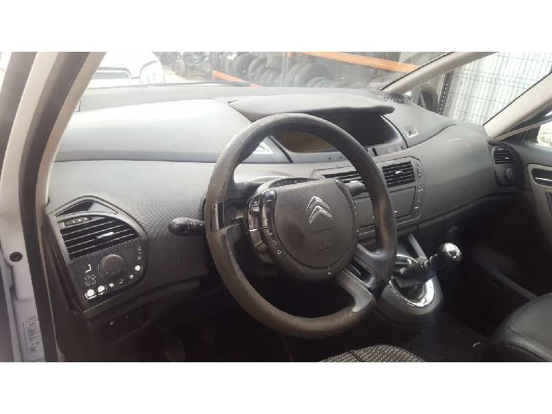 citroen c4 grand picasso del año 2012