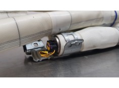 Recambio de airbag cortina delantero derecho para toyota verso advance referencia OEM IAM 621700F031   2