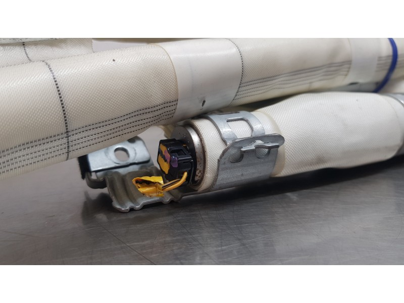 Recambio de airbag cortina delantero derecho para toyota verso advance referencia OEM IAM 621700F031   Recambio de airbag cortina delantero derecho para toyota verso advance referencia OEM IAM 621700F031