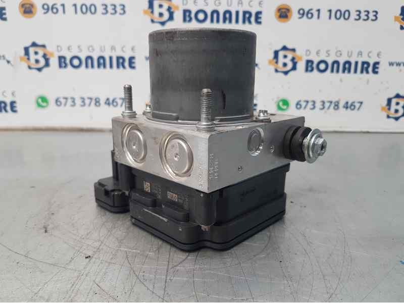 Recambio de abs para skoda fabia business referencia OEM IAM 6C0907379K   Recambio de abs para skoda fabia business referencia OEM IAM 6C0907379K