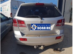 dodge journey del año 2009 2