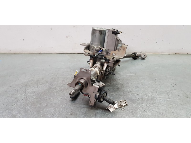 Recambio de columna direccion para nissan qashqai (j10) visia referencia OEM IAM 48810BR60A  