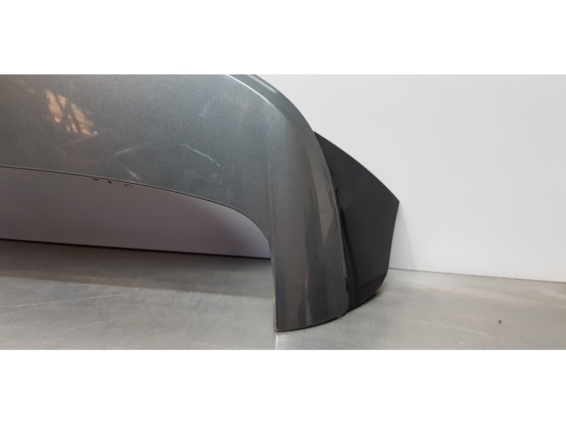 Recambio de aleron trasero para citroen c4 cactus feel referencia OEM IAM 1611384280   Recambio de aleron trasero para citroen c4 cactus feel referencia OEM IAM 1611384280