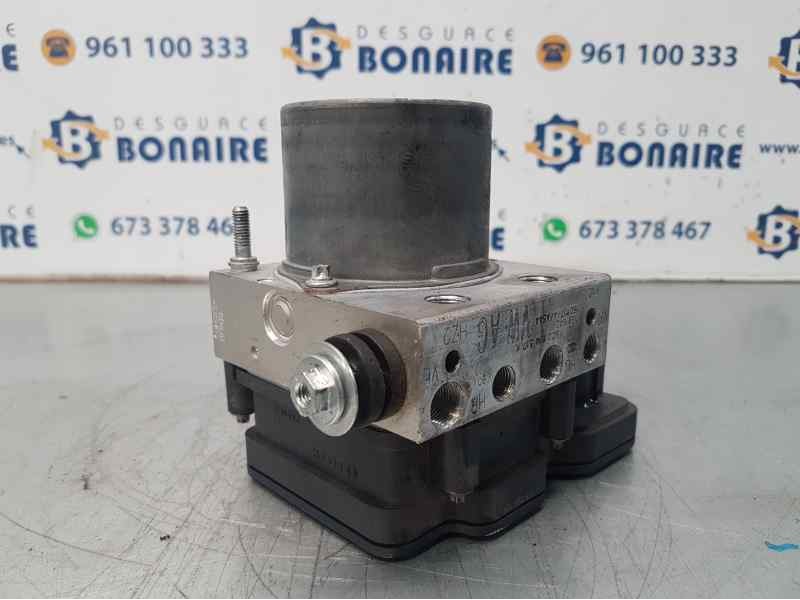 Recambio de abs para skoda fabia business referencia OEM IAM 6C0907379K   Recambio de abs para skoda fabia business referencia OEM IAM 6C0907379K