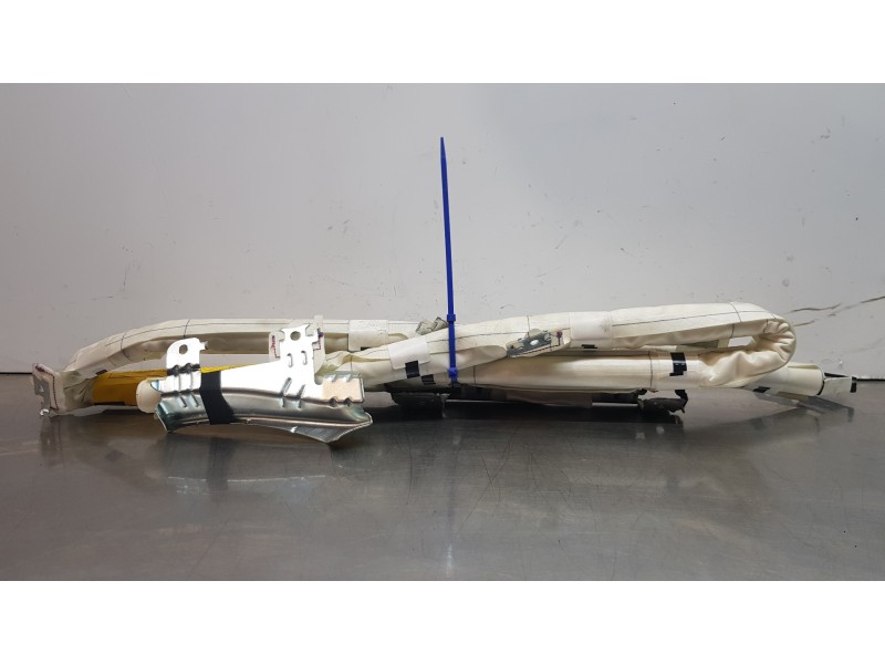 Recambio de airbag cortina delantero derecho para toyota verso advance referencia OEM IAM 621700F031   Recambio de airbag cortina delantero derecho para toyota verso advance referencia OEM IAM 621700F031