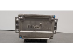 Recambio de centralita motor uce para peugeot 307 cc (s1) 2.0 referencia OEM IAM 9650623180 9653057480