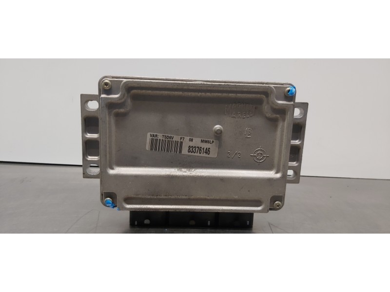 Recambio de centralita motor uce para peugeot 307 cc (s1) 2.0 referencia OEM IAM 9650623180 9653057480  Recambio de centralita motor uce para peugeot 307 cc (s1) 2.0 referencia OEM IAM 9650623180 9653057480