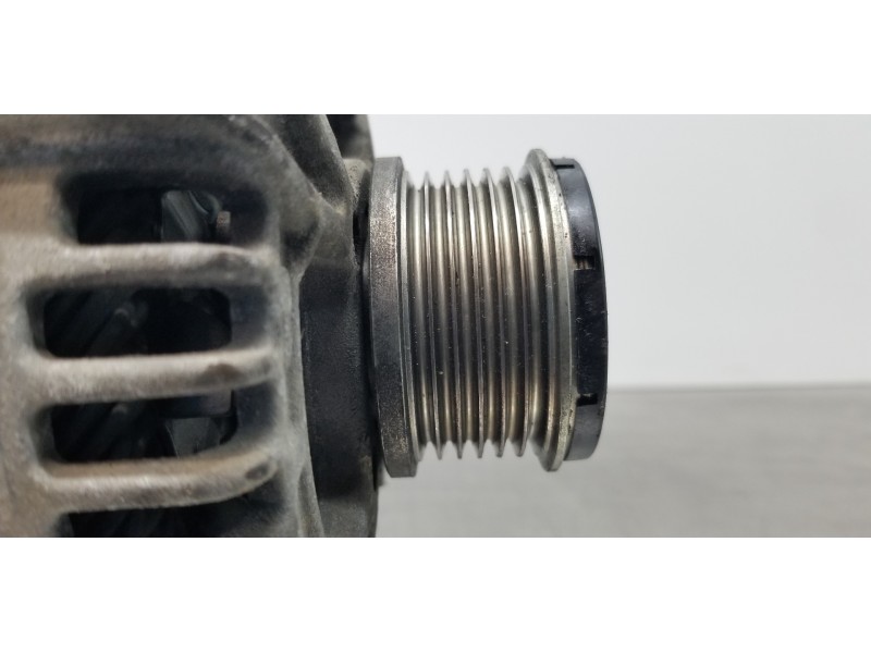 Recambio de alternador para opel corsa e selection ecoflex referencia OEM IAM 39047359 0126312104  Recambio de alternador para opel corsa e selection ecoflex referencia OEM IAM 39047359 0126312104