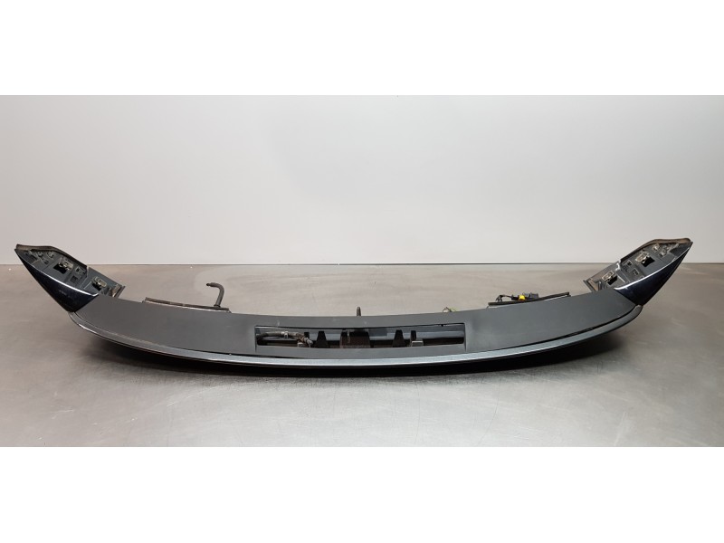 Recambio de aleron trasero para citroen c4 cactus feel referencia OEM IAM 1611384280   Recambio de aleron trasero para citroen c4 cactus feel referencia OEM IAM 1611384280