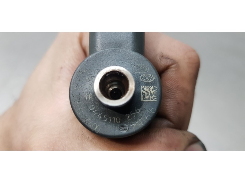 Recambio de inyector para kia picanto 1.1 crdi concept referencia OEM IAM 338002A400  