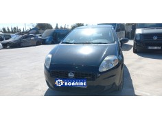 fiat grande punto (199) del año 2008