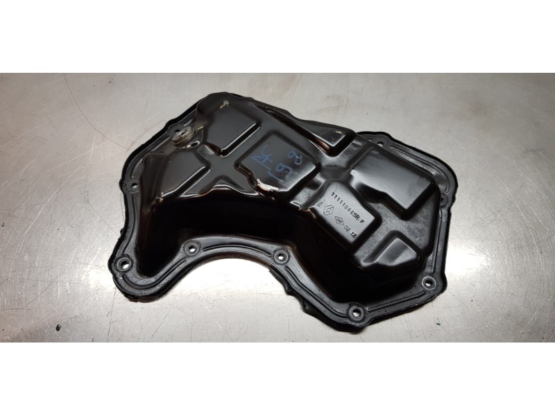 Recambio de carter para renault megane iv berlina 5p experience referencia OEM IAM 111118445R  