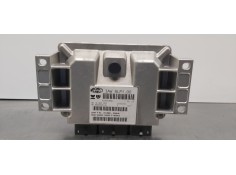 Recambio de centralita motor uce para peugeot 307 cc (s1) 2.0 referencia OEM IAM 9650623180 9653057480  2