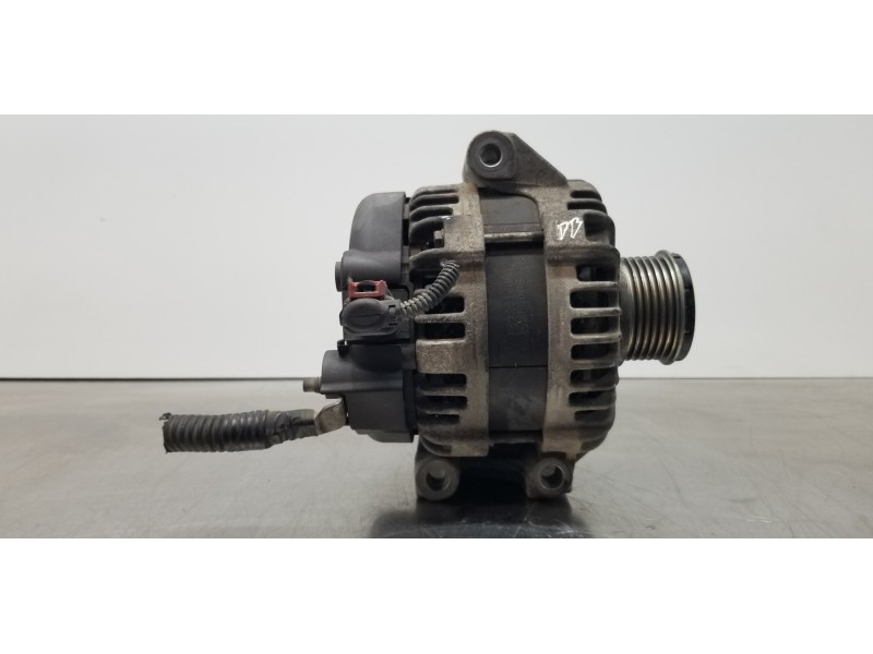 Recambio de alternador para opel corsa e selection ecoflex referencia OEM IAM 39047359 0126312104  Recambio de alternador para opel corsa e selection ecoflex referencia OEM IAM 39047359 0126312104