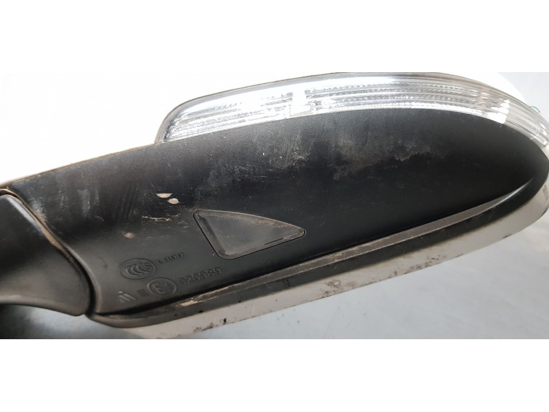 Recambio de retrovisor izquierdo para skoda superb combi (3t5) ambition referencia OEM IAM 3T1857507BT   Recambio de retrovisor izquierdo para skoda superb combi (3t5) ambition referencia OEM IAM 3T1857507BT