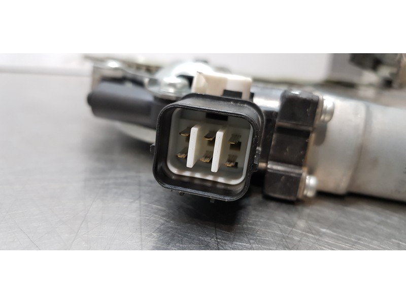 Recambio de elevalunas delantero derecho para mitsubishi outlander (cw0) challenge 4wd referencia OEM IAM 5713A088   Recambio de elevalunas delantero derecho para mitsubishi outlander (cw0) challenge 4wd referencia OEM IAM 5713A088