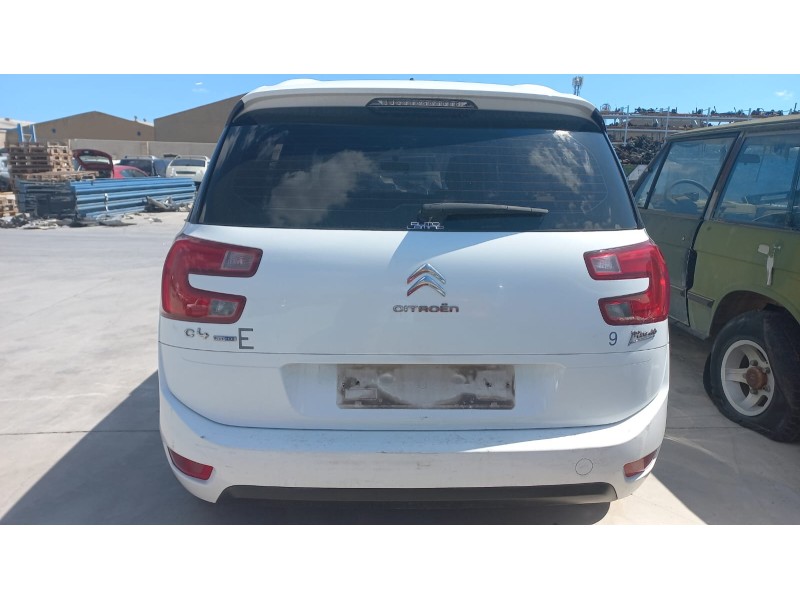 citroen c4 grand picasso del año 2016 citroen c4 grand picasso del año 2016