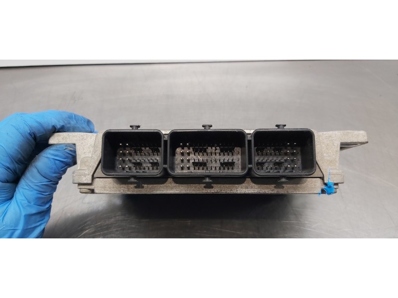 Recambio de centralita motor uce para peugeot 307 cc (s1) 2.0 referencia OEM IAM 9650623180 9653057480  Recambio de centralita motor uce para peugeot 307 cc (s1) 2.0 referencia OEM IAM 9650623180 9653057480