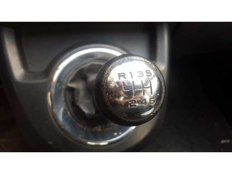 citroen c4 grand picasso del año 2012